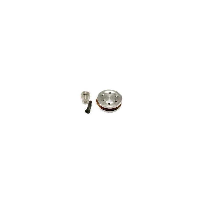 DEEPFIRE CABEZA DE PISTON DE ALUMINIO