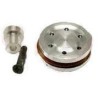 DEEPFIRE CABEZA DE PISTON DE ALUMINIO