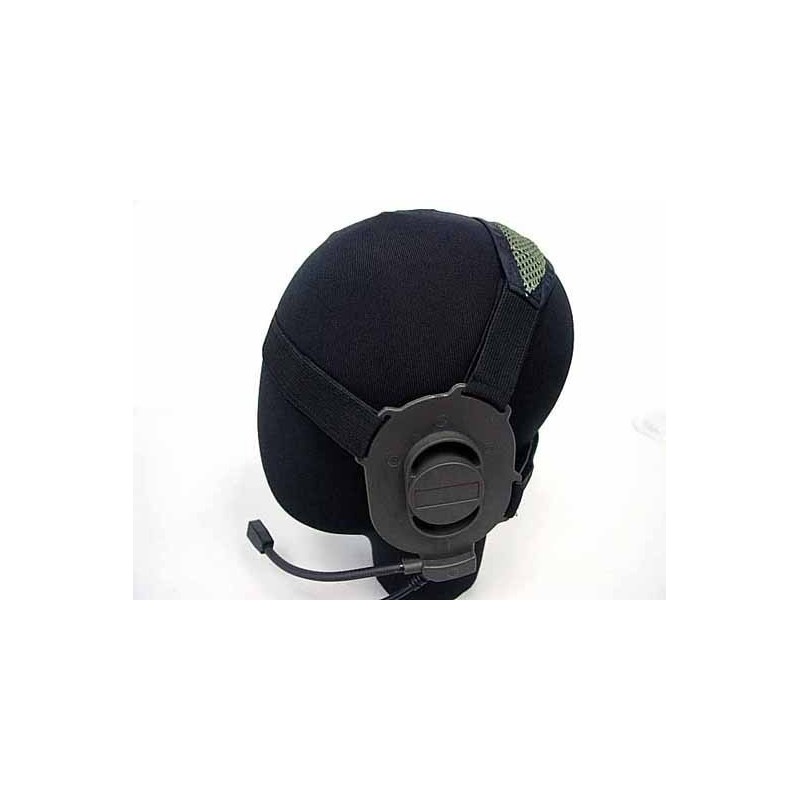 Bowman Elite II OD/Black