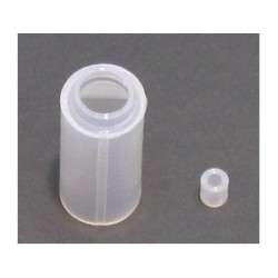 GUARDER GOMA TRANSPARENTE  HOPUP