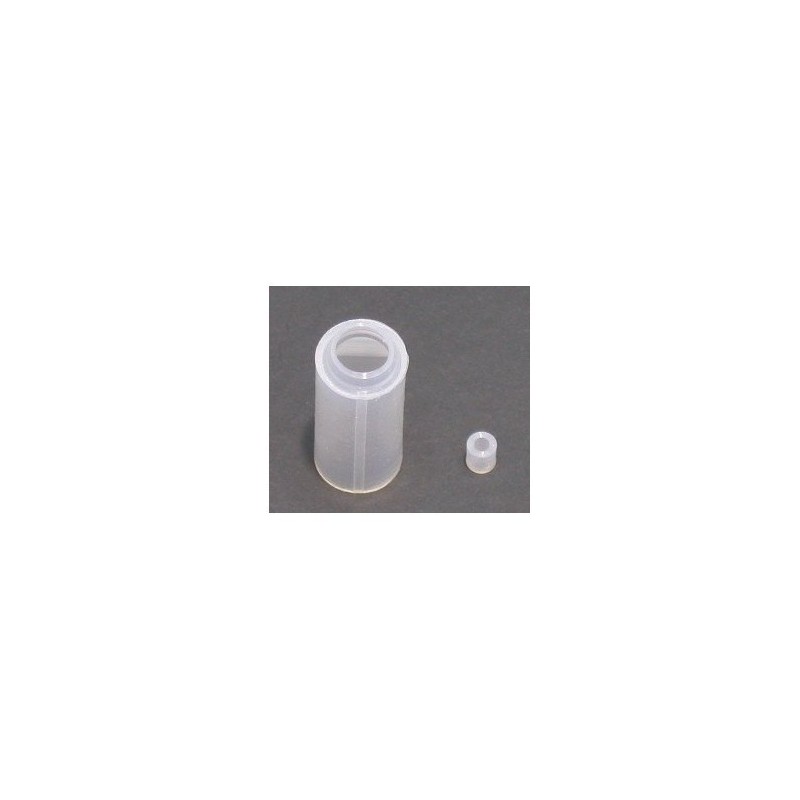 GUARDER GOMA TRANSPARENTE  HOPUP