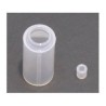 GUARDER GOMA TRANSPARENTE  HOPUP