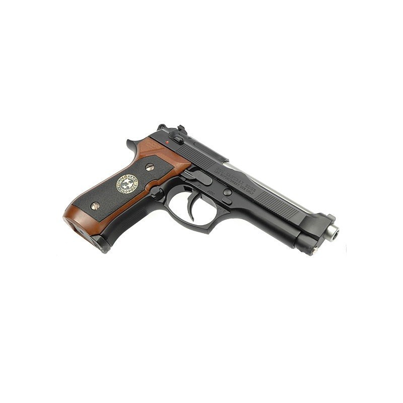 Tokyo Marui Biohazard Samurai Edge