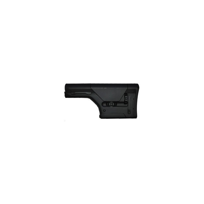 Culata fija de Sniper para M4 / M16 SUMINISTROS AIRSOFT