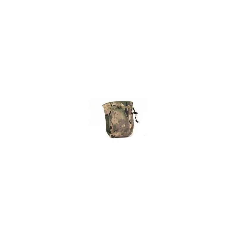 Recicladora pequeña estilo Multicam