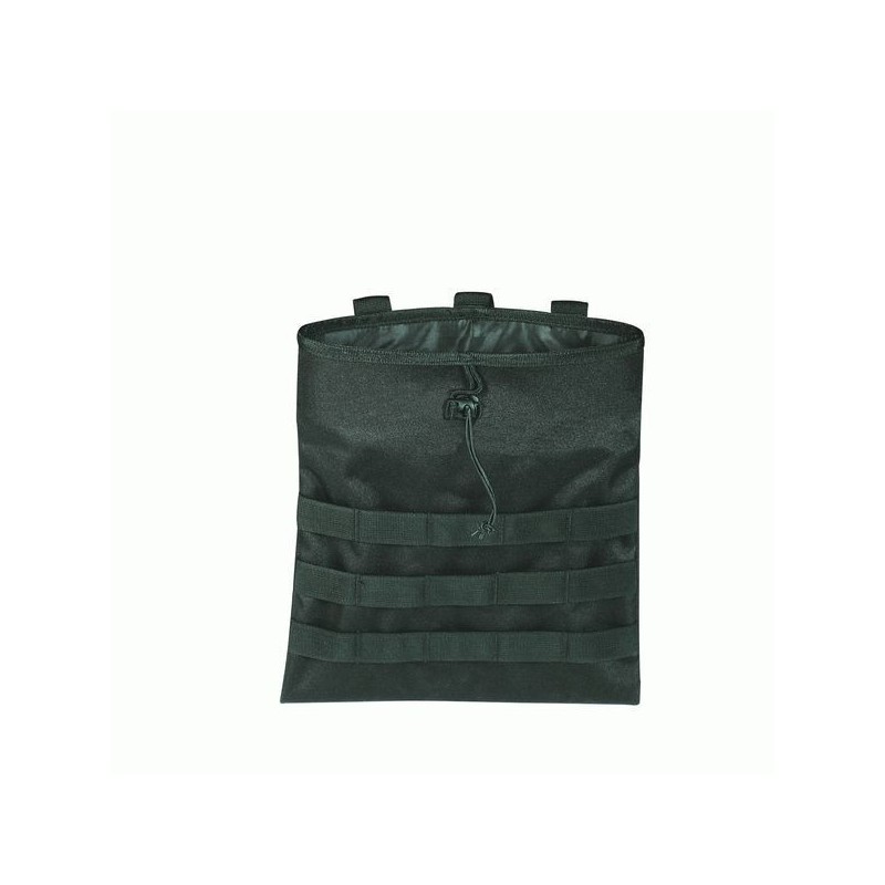 Recicladora grande Negro