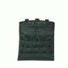 Recicladora grande Negro