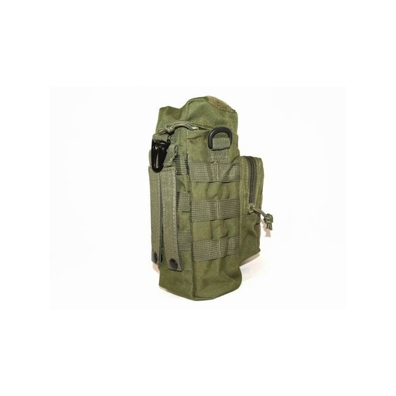 Porta biberon estilo TAD OD