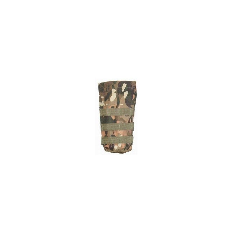 Portabiberon estilo Multicam