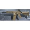 G&G M4 RUSH BLOW BACK TAN (COMBO)