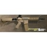 G&G GR15 Raider DST Plastic Blow Back-Combo