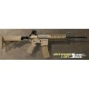 G&G GR15 Raider L DST Plastic Blow Back (Combo)