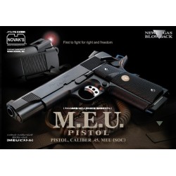 Marui Colt 1911 M.E.U.