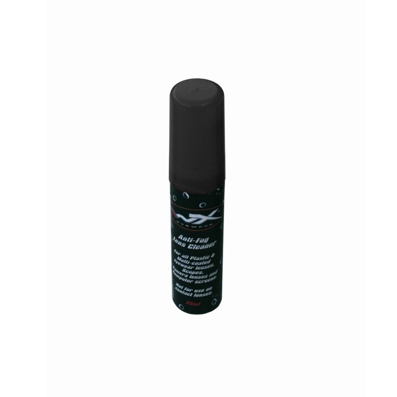 WILEY X ANTI-FOG LENS CLEANER 25ML