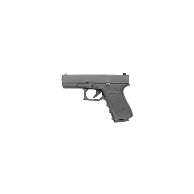 GLOCK G23 KJW BLOWBACK