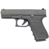 KJW GLOCK G23 GAS BLOWBACK (ABS SLIDE) NEGRO