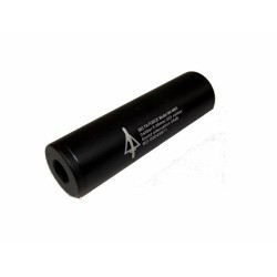 Silenciador corto DELTA SUMINISTROS AIRSOFT