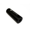 Silenciador STUBBY Calavera negro SUMINISTROS AIRSOFT