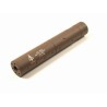 Silenciador mediano DELTA Tan C SUMINISTROS AIRSOFT