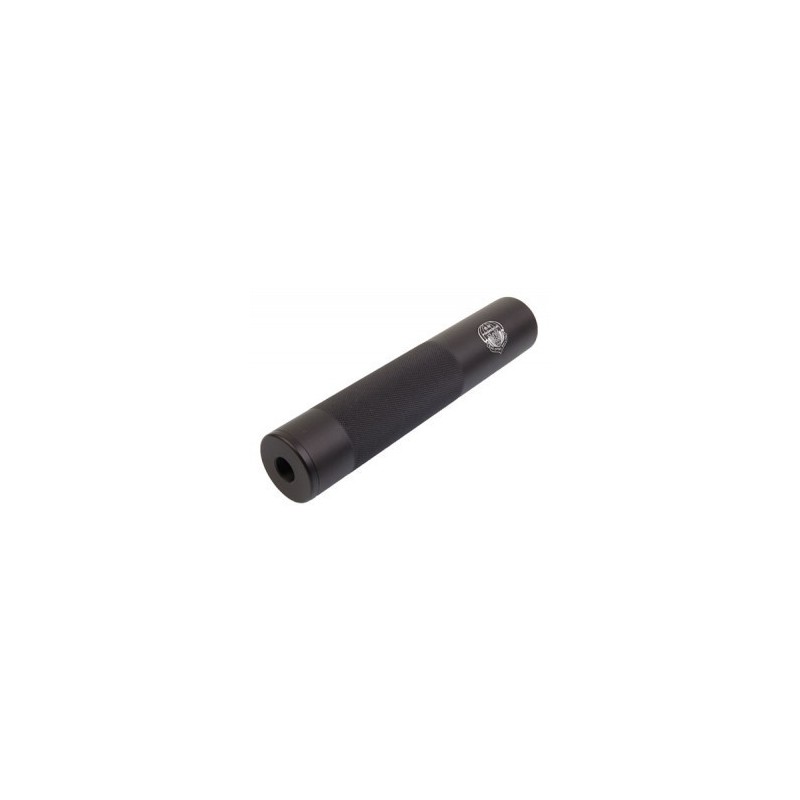 Silienciador Largo US AIRFOREC SUMINISTROS AIRSOFT