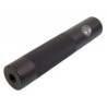 Silienciador Largo US AIRFOREC SUMINISTROS AIRSOFT