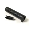 Silenciador QD con bocacha MEDIANO SUMINISTROS AIRSOFT