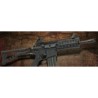 G&G M4 GR4 100Y Plastic Blow Back  Combo