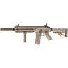 ICS HK 416 IMT-239-1 CXP16 L SPORT LINES (TAN)
