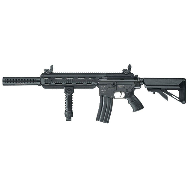 ICS HK 416 IMT-238-1 CXP16 L METAL