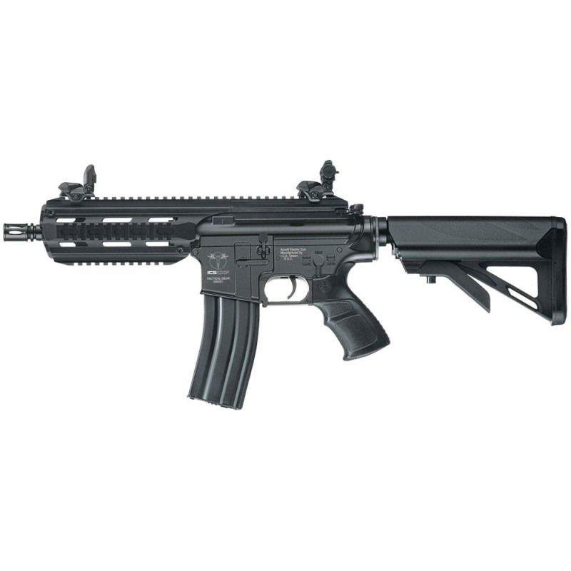 ICS HK 416 ICS-236 CXP16 S METAL
