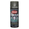 KRYLON CAMOUFLAGE PAINT WITH FUSION TECHNOLOGY (OLIVE)