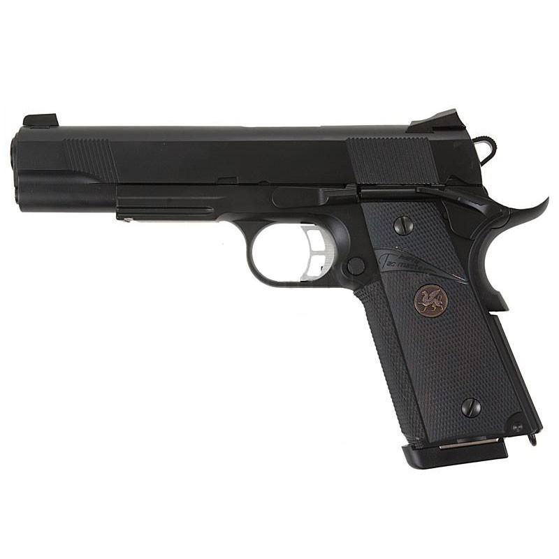 KJW COLT K1911 M.E.U. (KP-07)  GAS BLOWBACK