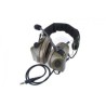 AURICULAR TIPO CONTAC COMPACT II SIN PTT ELEMENT Z 041