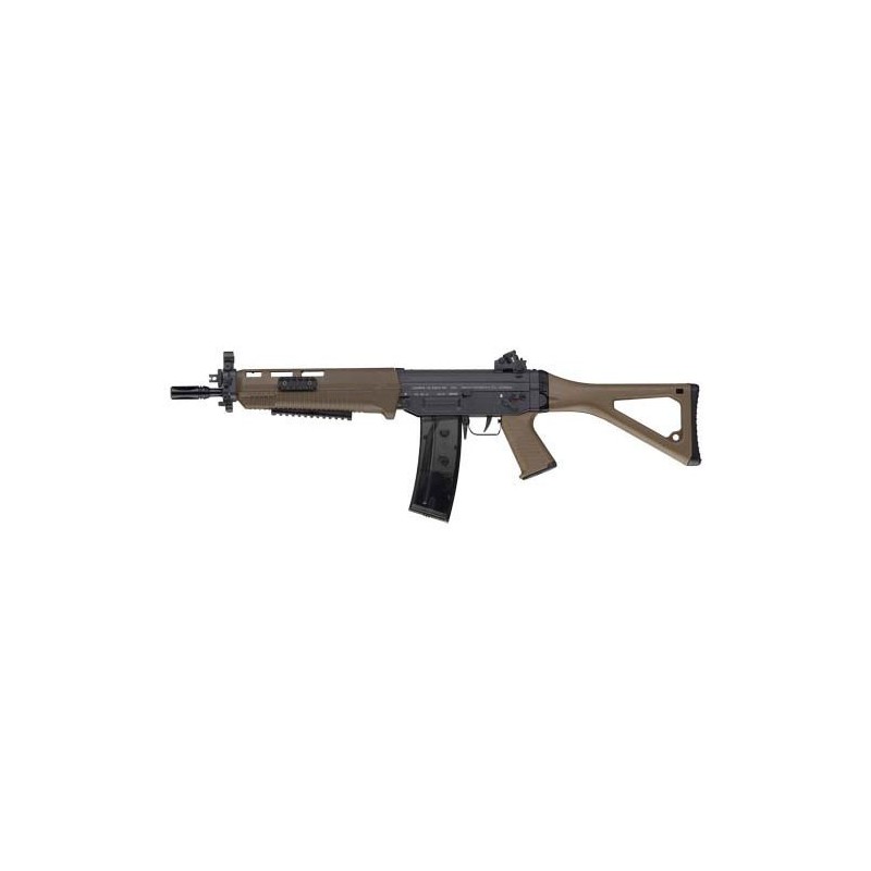 ICS SIG 551  ICS-53 SG 551 DE