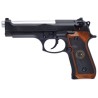 WE  SAMURAI EDGE S.T.A.R.S M92F BIOHAZARD