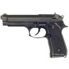 KJW BERETTA 92 KM9 METAL