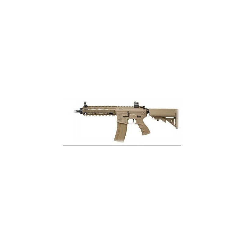 G&G HK 416 TR4-18 Light DST TAN