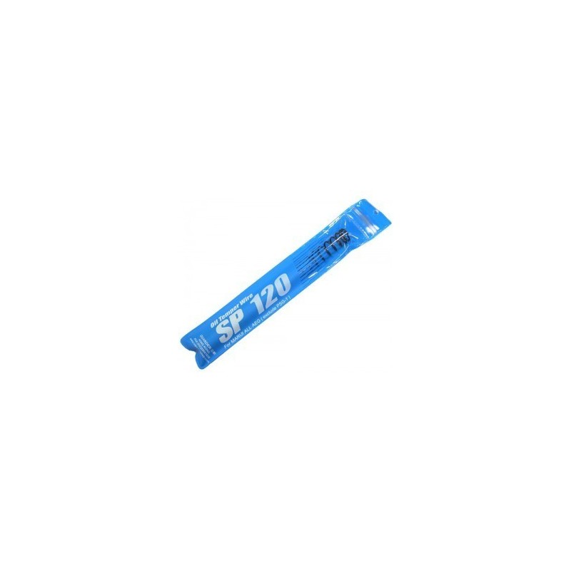 GUARDER MUELLE SP120