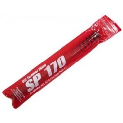 GUARDER MUELLE SP170