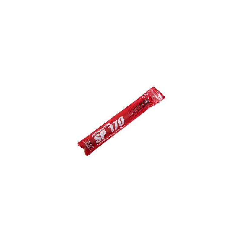 GUARDER MUELLE SP170