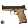 WE M&P TAN (Dark Earth)