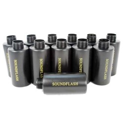 Pack carcasa cilindrica 12p S-THUNDER