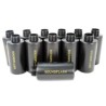 Pack carcasa cilindrica 12p S-THUNDER