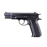 CESKA CZ-75 KJW KP-09 GAS BLOWBACK