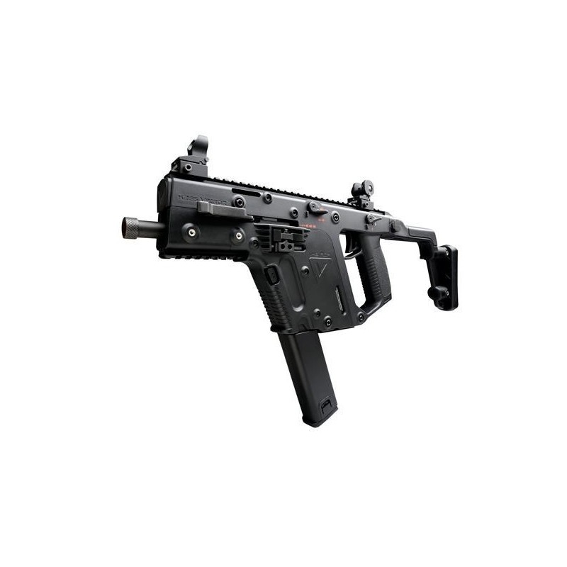 kriss vector gas blow back kwa