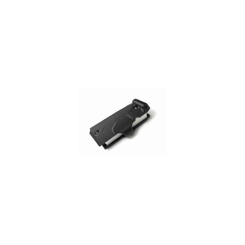 Laser grip negro para colt 1911