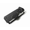 Laser grip negro para colt 1911