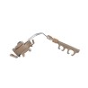 Z-TACTICAL Helmet Rail Adapter Set for COM I and COM II Tan