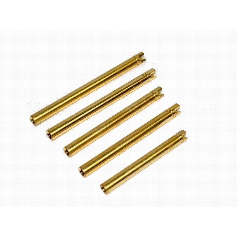 363mm*6.02mm CAÑON INTERNO SUMINISTROS AIRSOFT