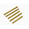 363mm*6.02mm CAÑON INTERNO SUMINISTROS AIRSOFT